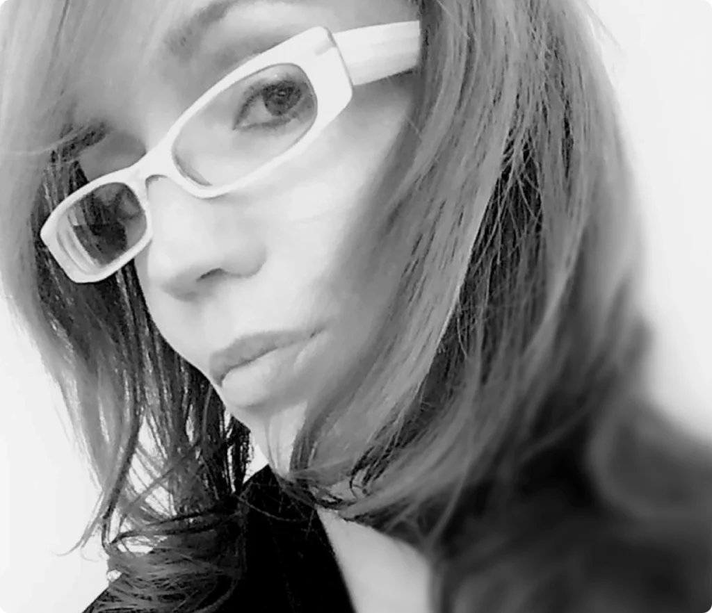 Anna Solana - Journalist