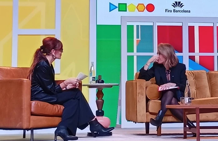 Anna Solana Interview Smart City